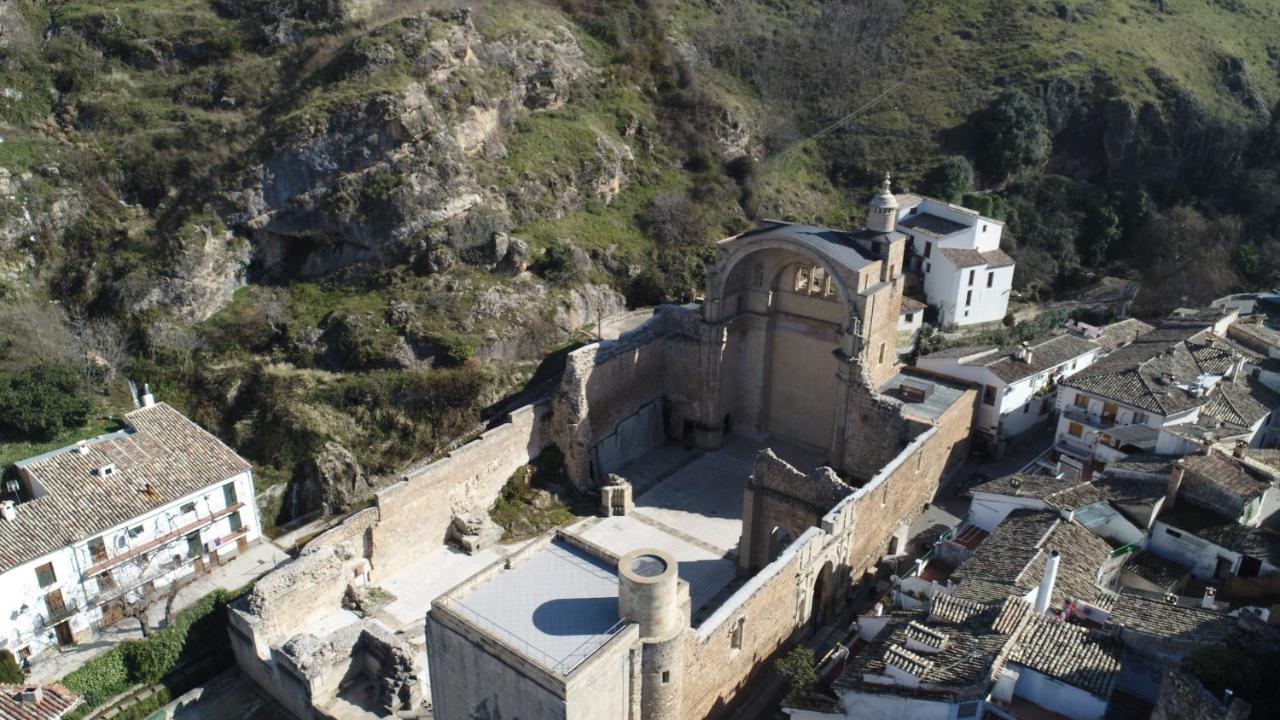 Yolanda Appartamento Cazorla