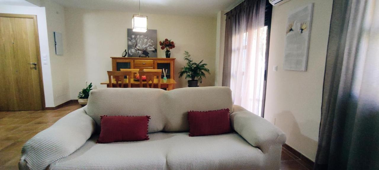 Yolanda Apartment