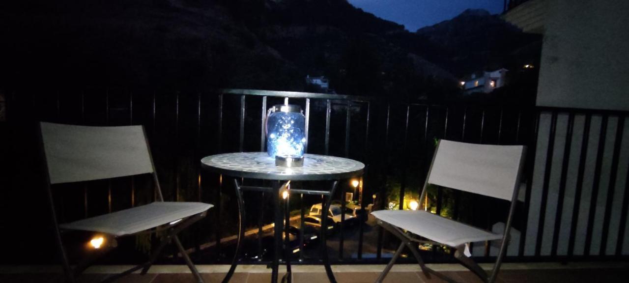 Yolanda Appartamento Cazorla