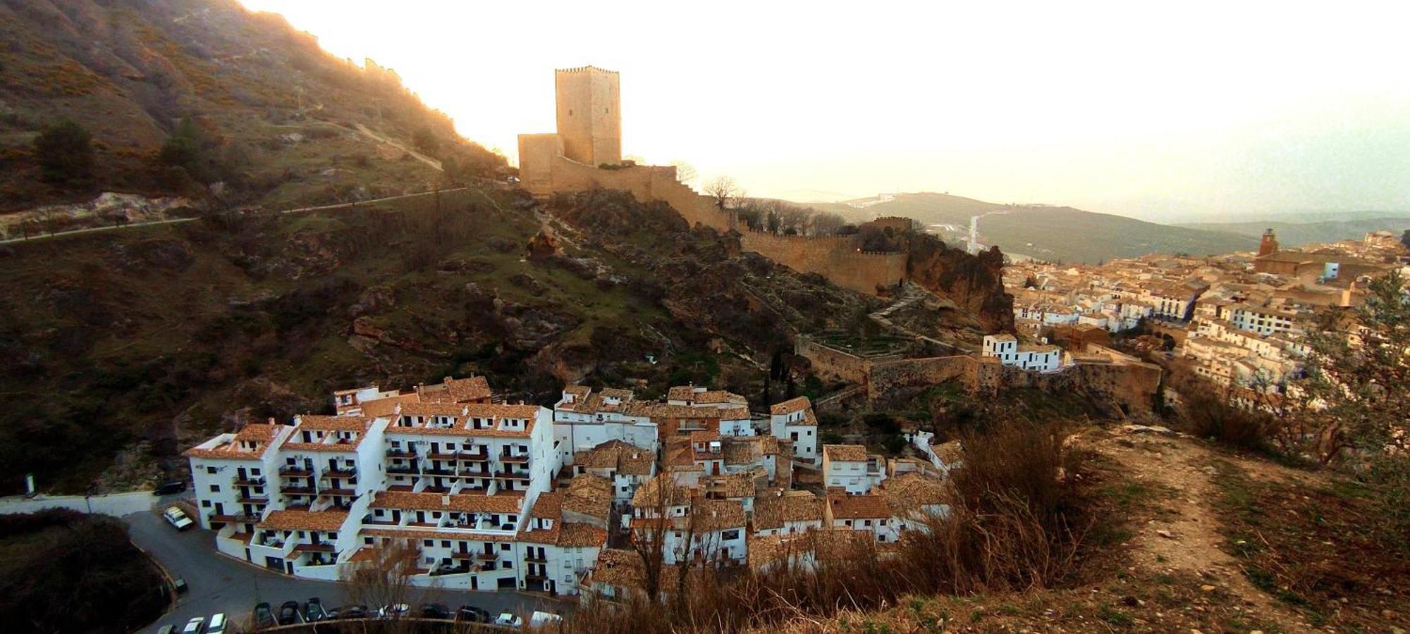 Yolanda * Cazorla