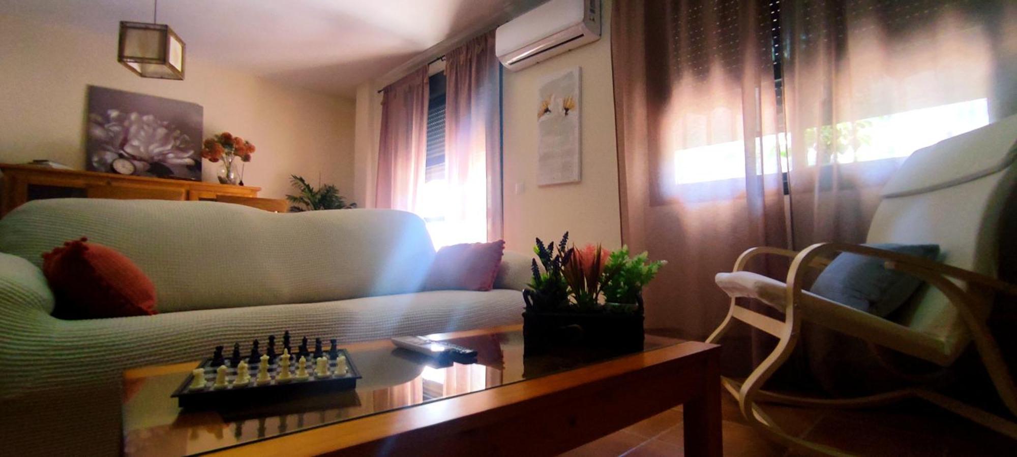Apartment Yolanda