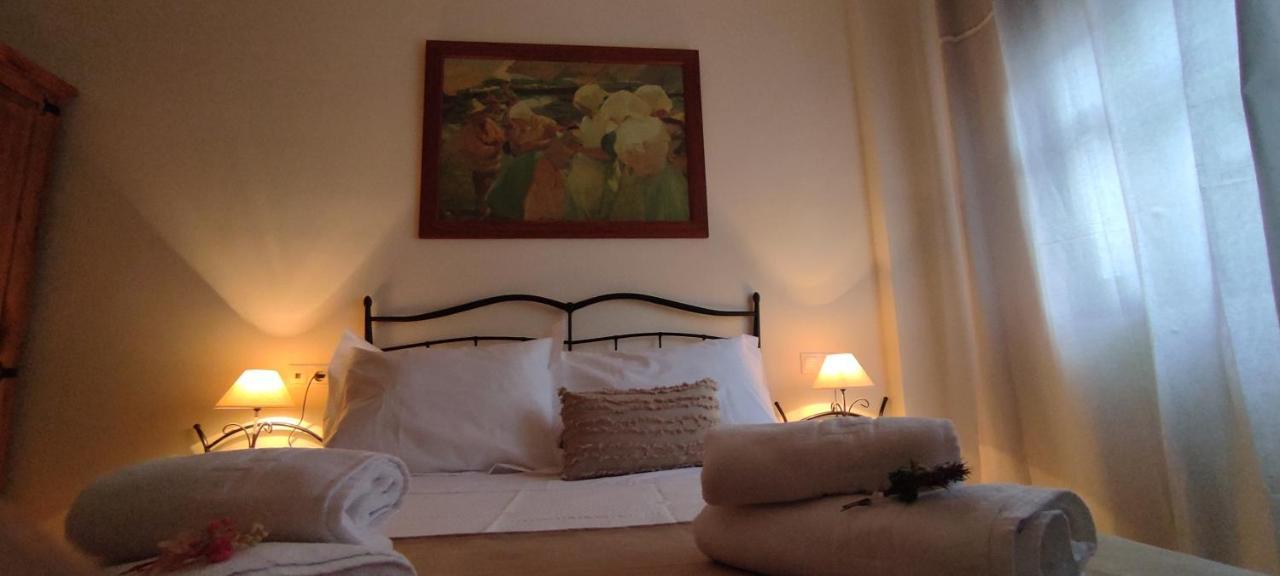 Yolanda Apartment