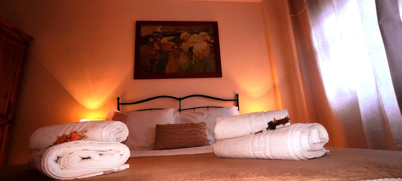 Yolanda Apartment *