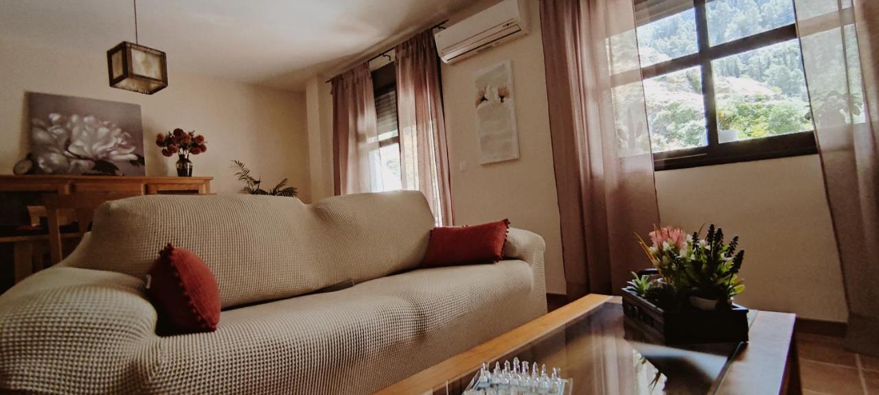 Yolanda Apartment *