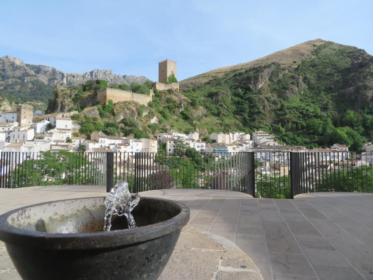 Alojamiento Yolanda Appartement Cazorla