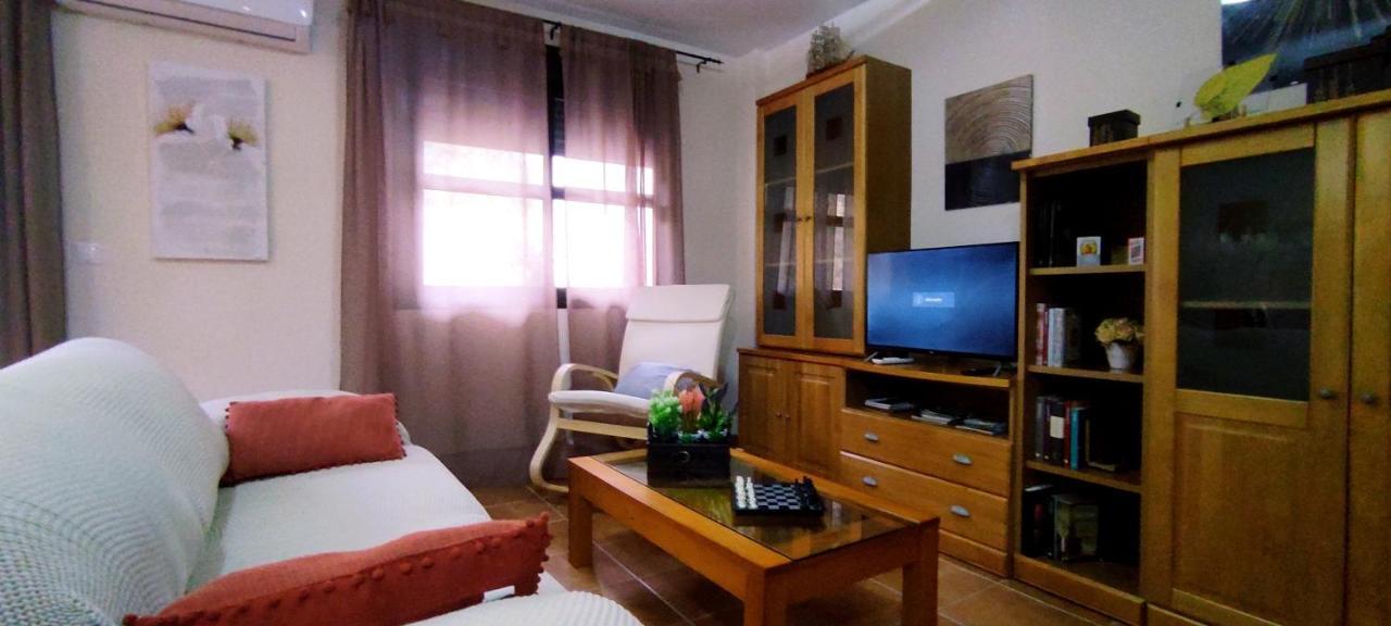 Apartment Alojamiento Yolanda *