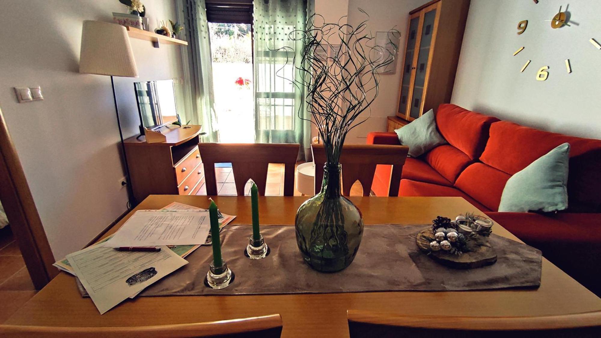 Apartment Alojamiento Yolanda