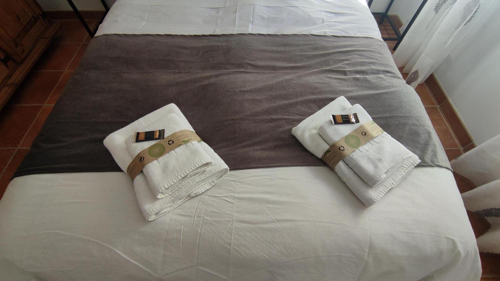 Alojamiento Yolanda Apartment Cazorla